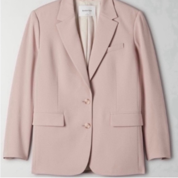 Aritzia⭐️Babaton Lacasse Blazer❤️EUC - Picture 4 of 16